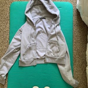 Brandy Melville jacket